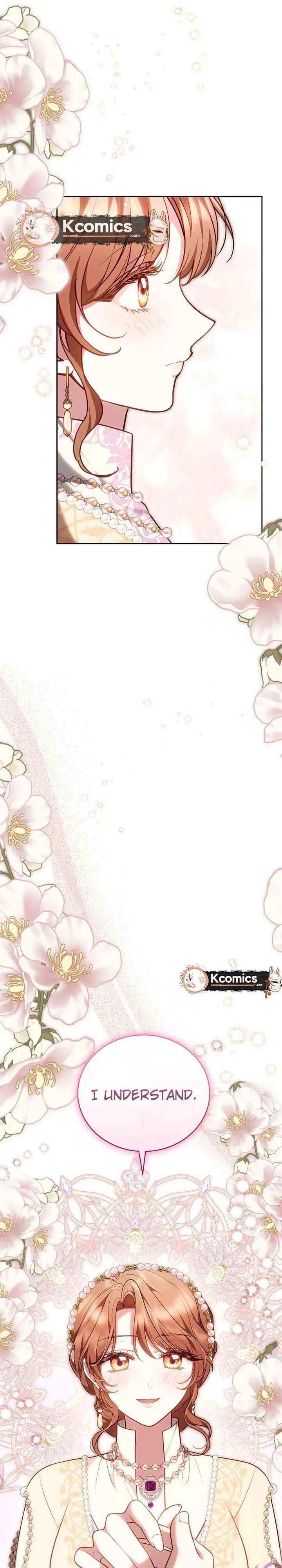 Read The Empress’s Needle chapter 61 image 18 on Lezhin