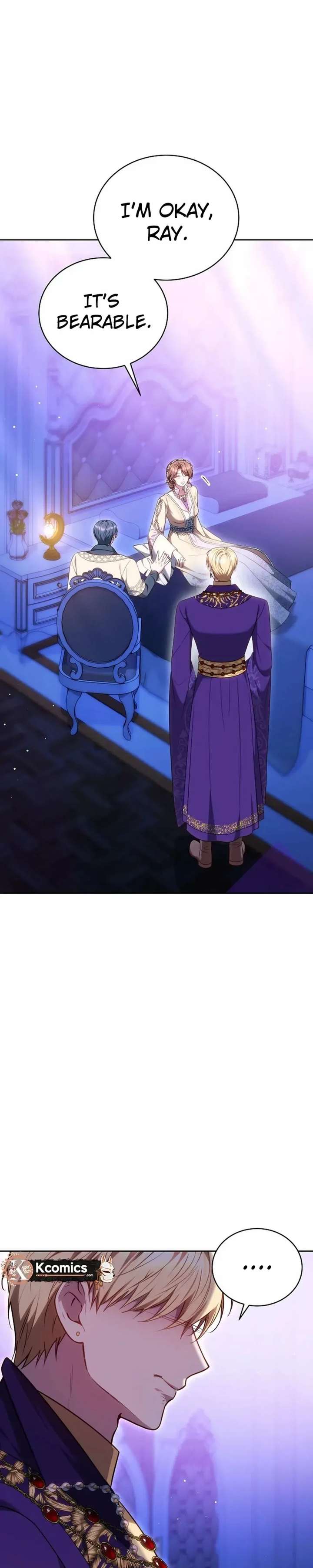 Read The Empress’s Needle chapter 61 image 2 on Lezhin