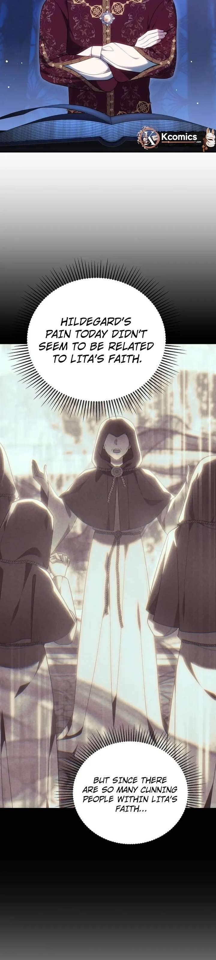 Read The Empress’s Needle chapter 61 image 20 on Lezhin