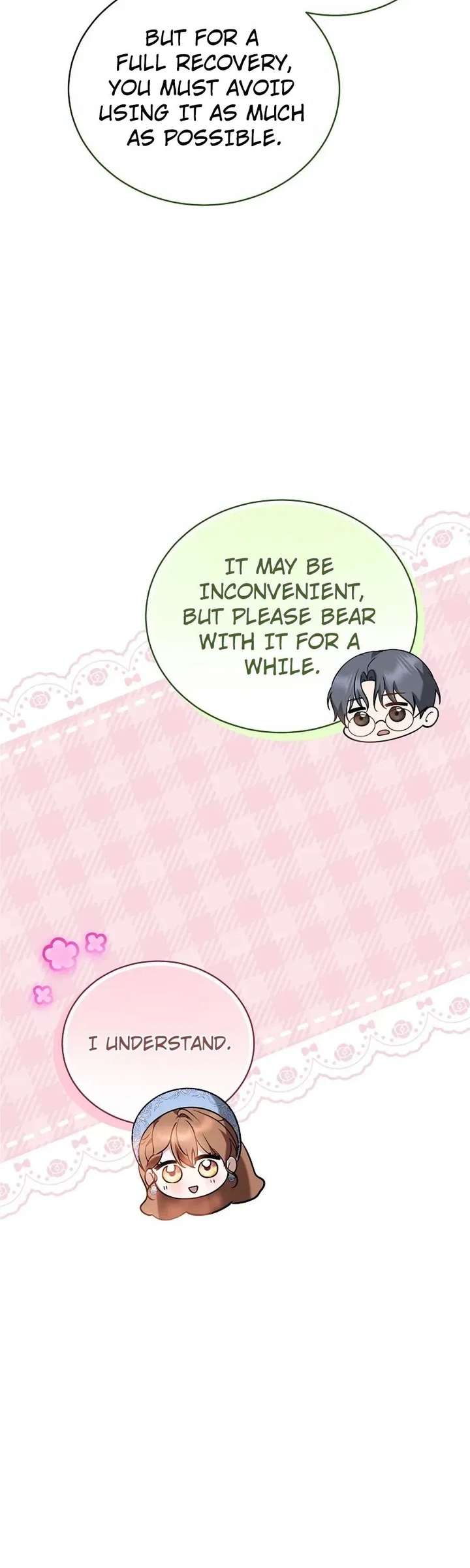Read The Empress’s Needle chapter 61 image 29 on Lezhin