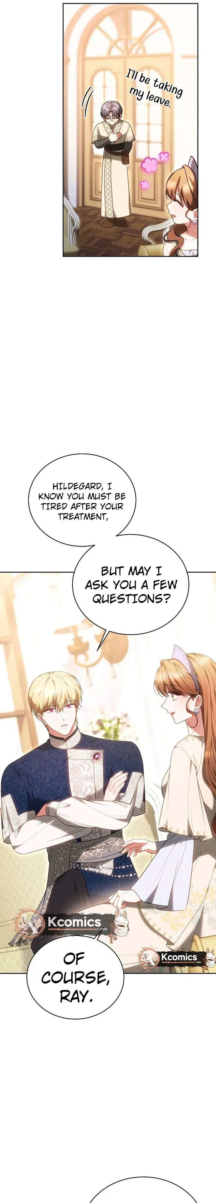 Read The Empress’s Needle chapter 61 image 30 on Lezhin