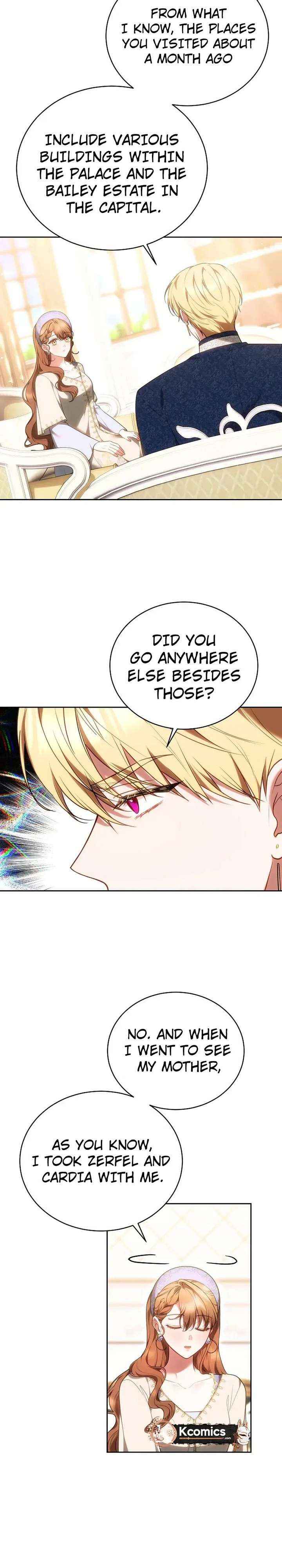 Read The Empress’s Needle chapter 61 image 31 on Lezhin