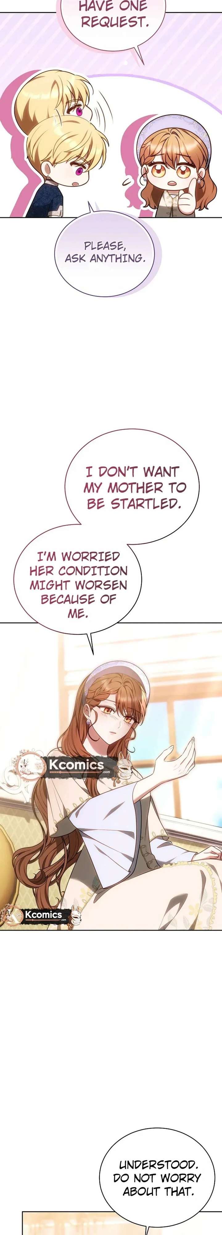 Read The Empress’s Needle chapter 61 image 34 on Lezhin