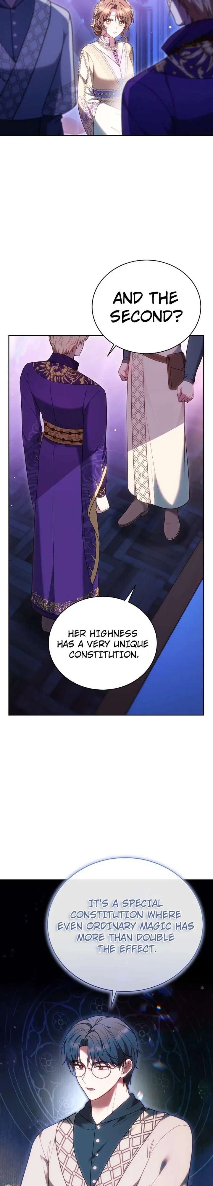 Read The Empress’s Needle chapter 61 image 8 on Lezhin