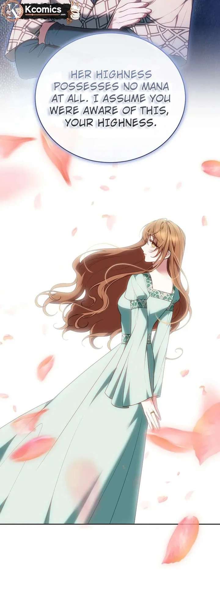 Read The Empress’s Needle chapter 61 image 9 on Lezhin