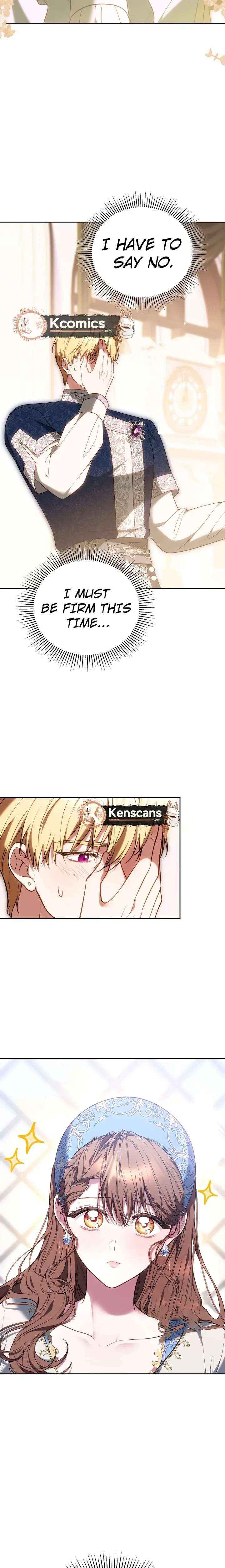 Read The Empress’s Needle chapter 62 image 14 on Lezhin