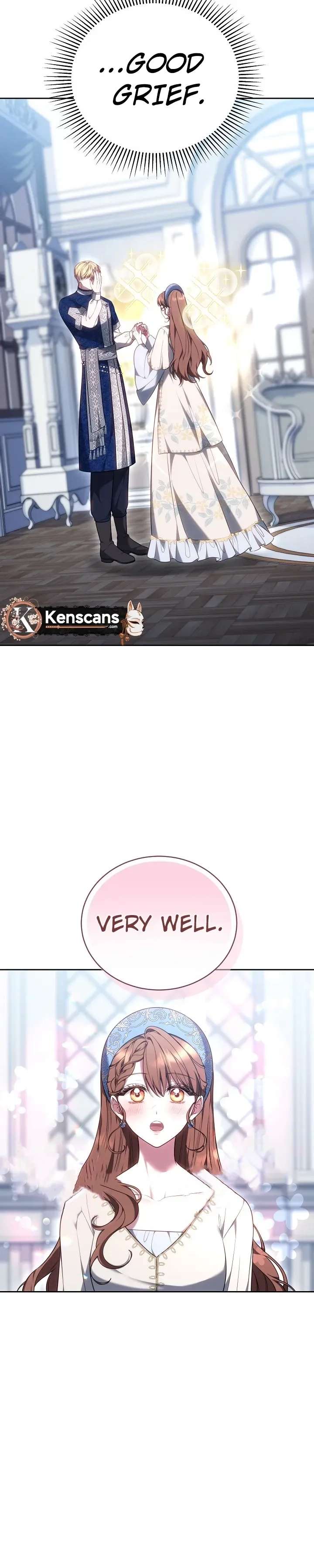 Read The Empress’s Needle chapter 62 image 15 on Lezhin