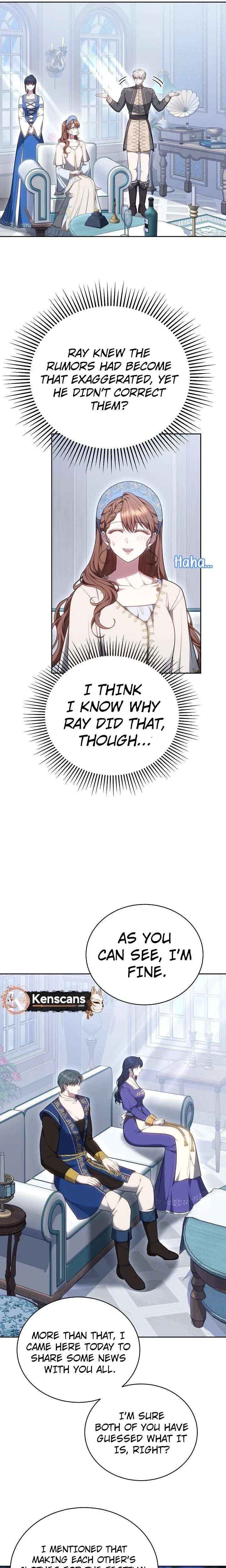Read The Empress’s Needle chapter 62 image 19 on Lezhin