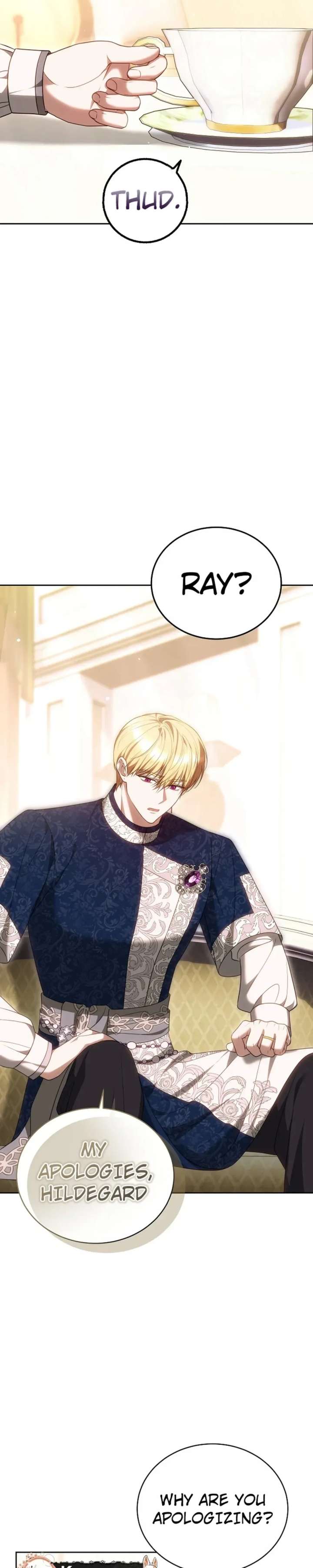 Read The Empress’s Needle chapter 62 image 2 on Lezhin