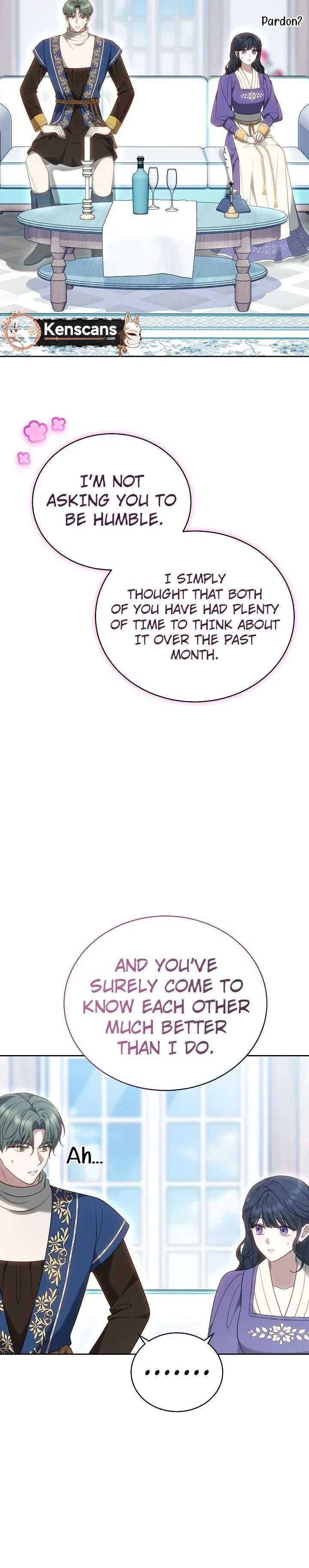 Read The Empress’s Needle chapter 62 image 21 on Lezhin