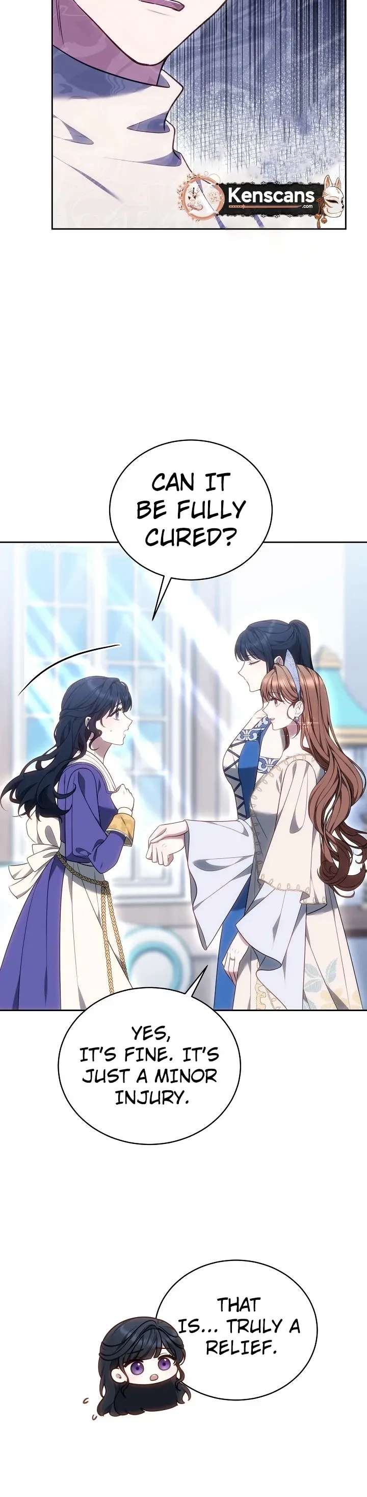 Read The Empress’s Needle chapter 62 image 30 on Lezhin