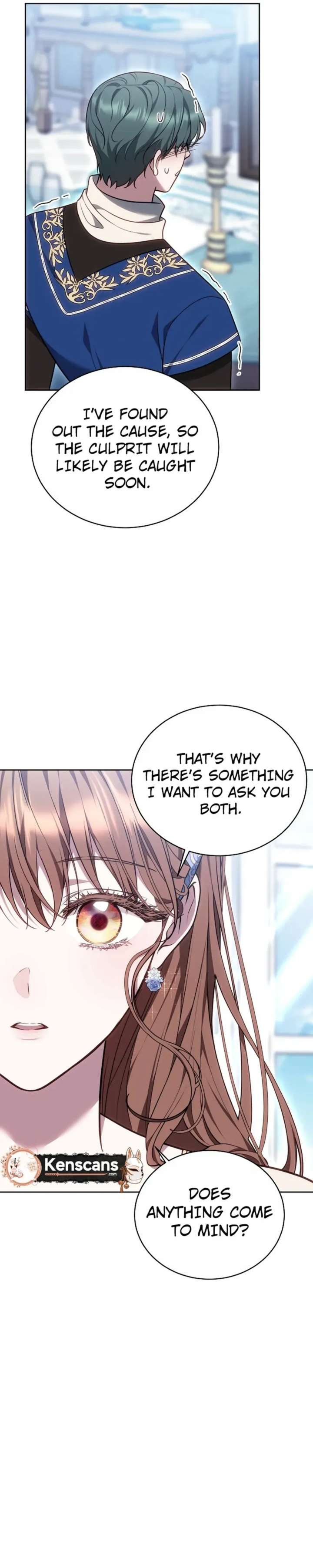 Read The Empress’s Needle chapter 62 image 31 on Lezhin