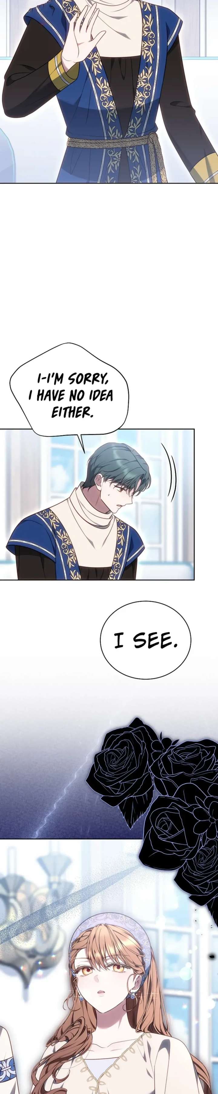 Read The Empress’s Needle chapter 62 image 33 on Lezhin