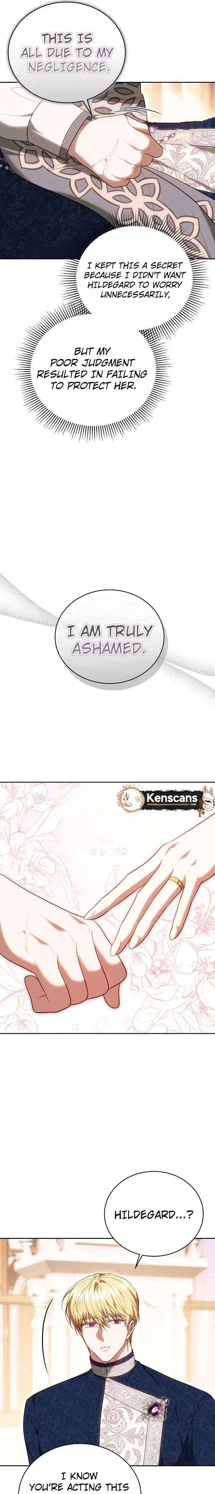 Read The Empress’s Needle chapter 62 image 4 on Lezhin