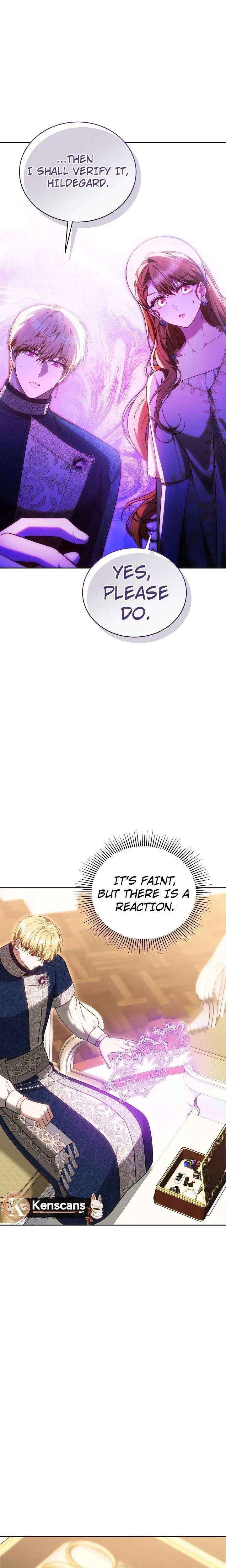 Read The Empress’s Needle chapter 62 image 7 on Lezhin