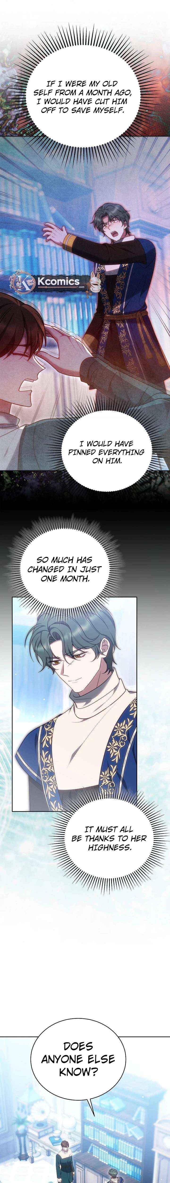 Read The Empress’s Needle chapter 63 image 12 on Lezhin