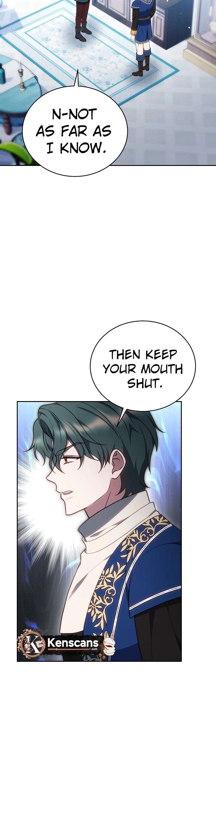 Read The Empress’s Needle chapter 63 image 13 on Lezhin