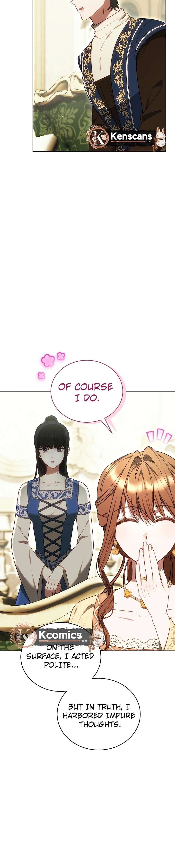Read The Empress’s Needle chapter 63 image 19 on Lezhin