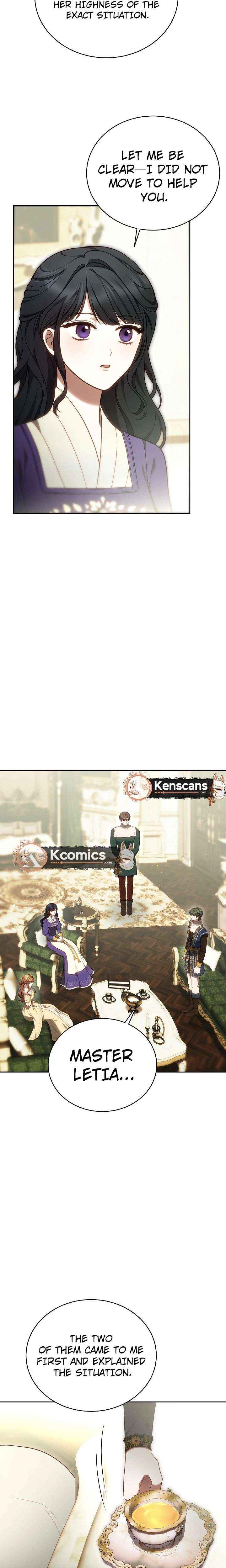 Read The Empress’s Needle chapter 63 image 26 on Lezhin