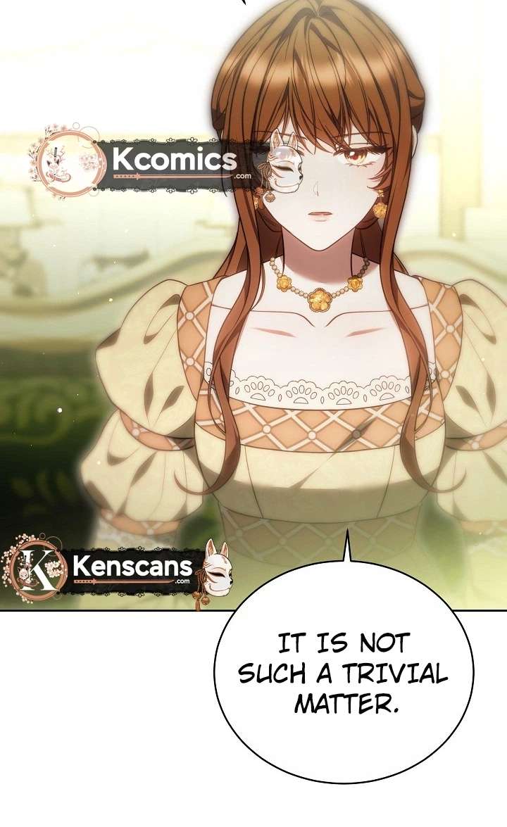 Read The Empress’s Needle chapter 63 image 30 on Lezhin
