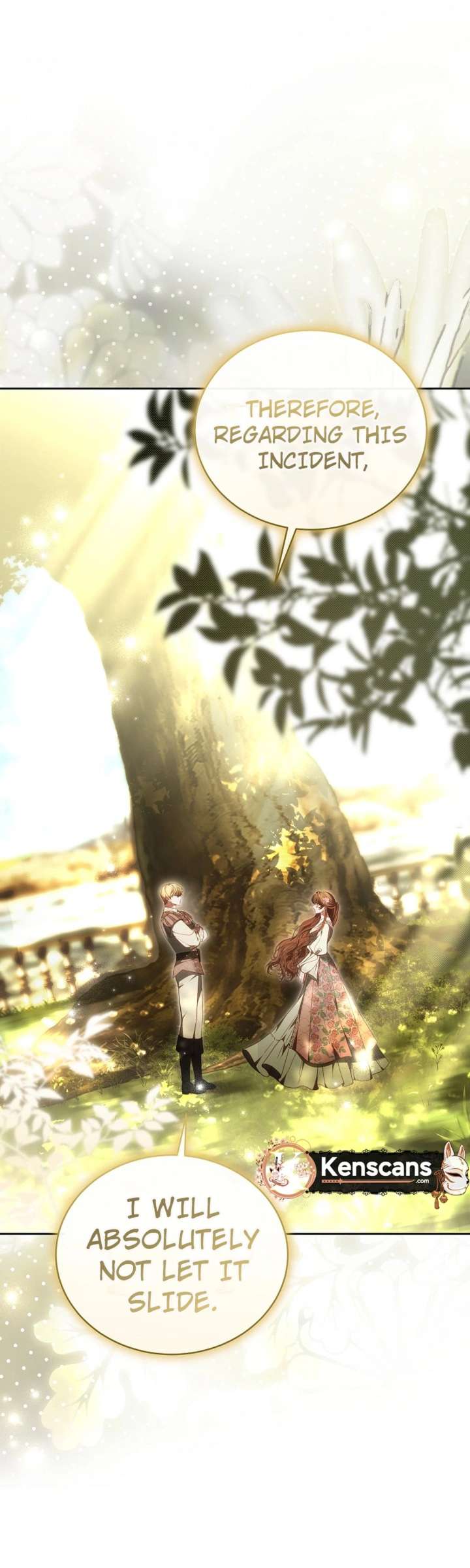 Read The Empress’s Needle chapter 63 image 31 on Lezhin