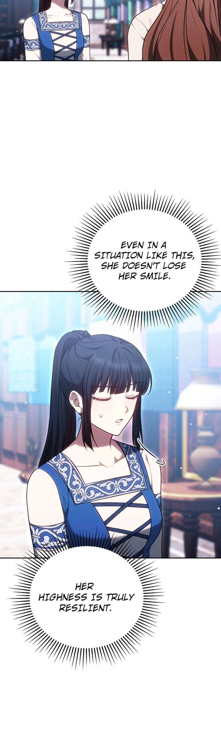 Read The Empress’s Needle chapter 63 image 4 on Lezhin