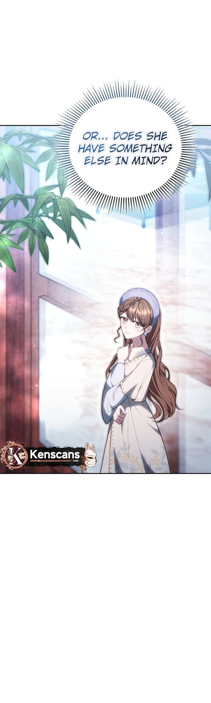 Read The Empress’s Needle chapter 63 image 5 on Lezhin