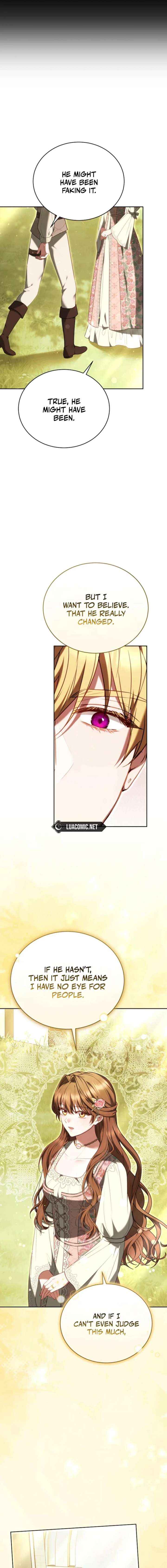 Read The Empress’s Needle chapter 64 image 12 on Lezhin