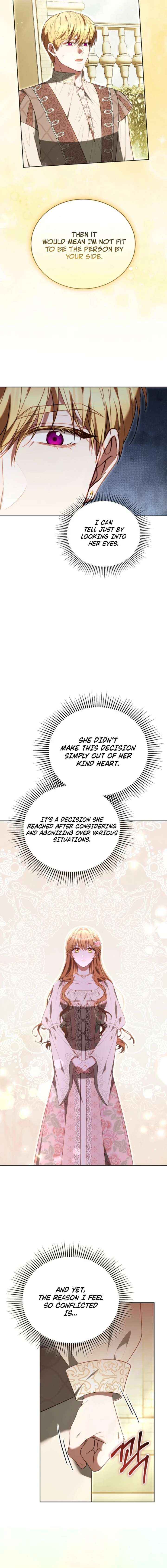 Read The Empress’s Needle chapter 64 image 13 on Lezhin