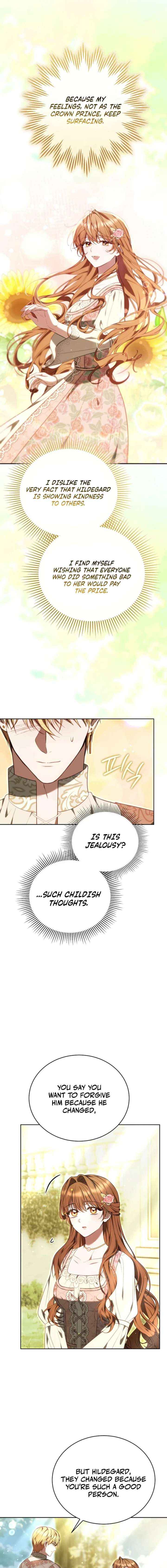 Read The Empress’s Needle chapter 64 image 14 on Lezhin