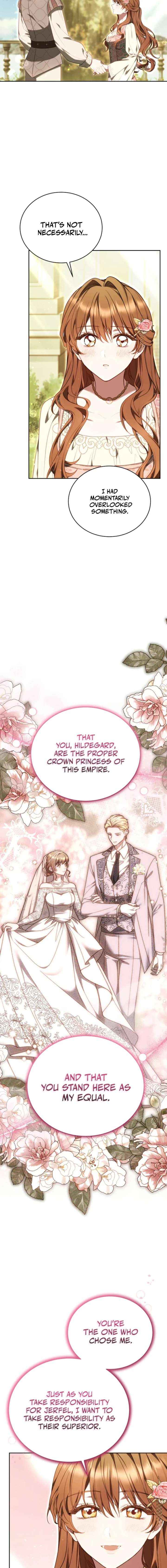Read The Empress’s Needle chapter 64 image 15 on Lezhin