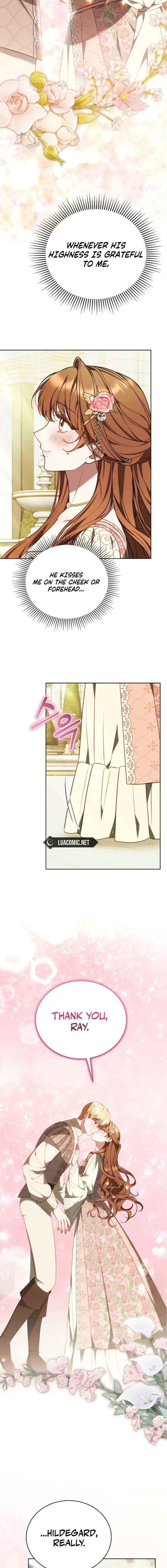 Read The Empress’s Needle chapter 64 image 17 on Lezhin
