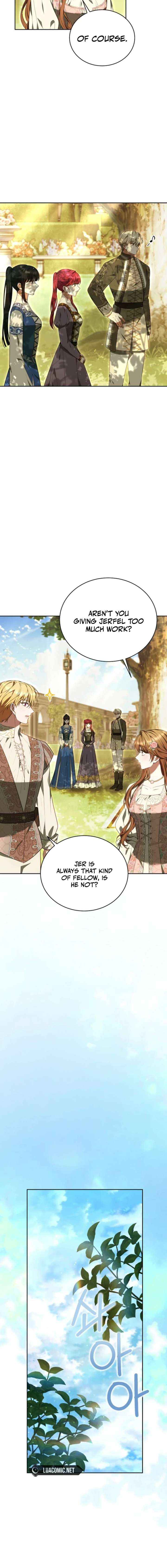 Read The Empress’s Needle chapter 64 image 6 on Lezhin