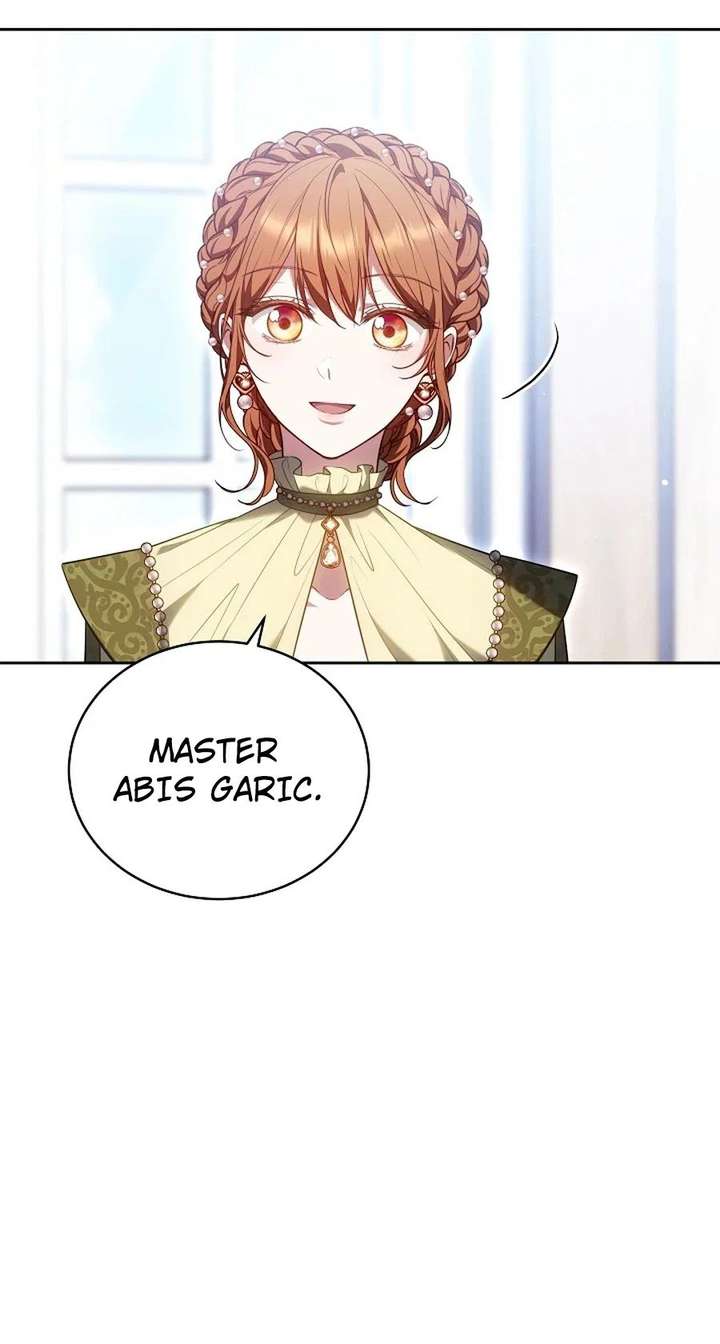 Read The Empress’s Needle chapter 65 image 11 on Lezhin