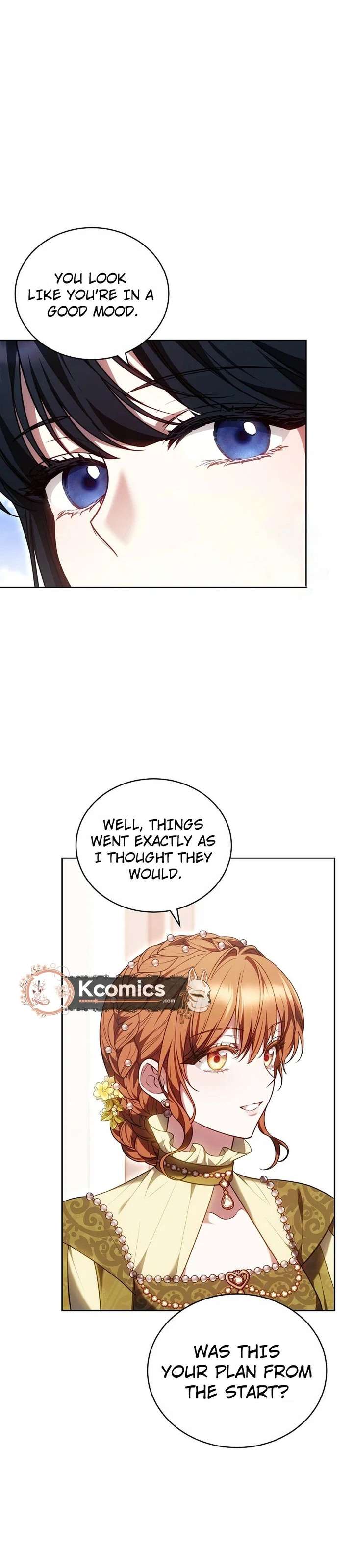 Read The Empress’s Needle chapter 65 image 17 on Lezhin