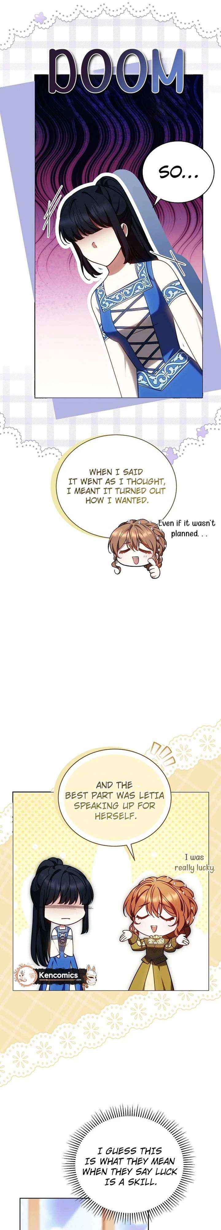 Read The Empress’s Needle chapter 65 image 24 on Lezhin
