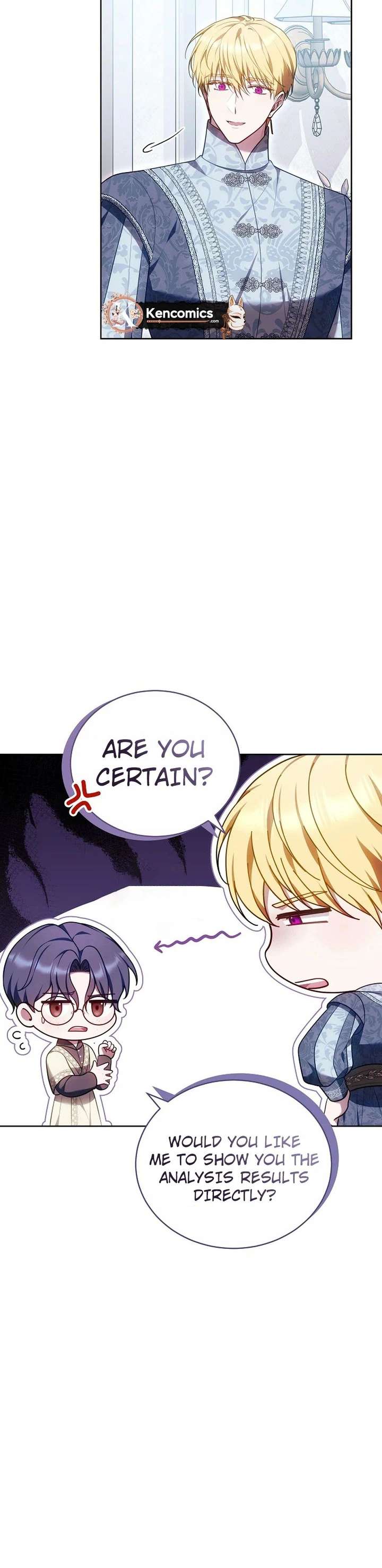 Read The Empress’s Needle chapter 65 image 29 on Lezhin