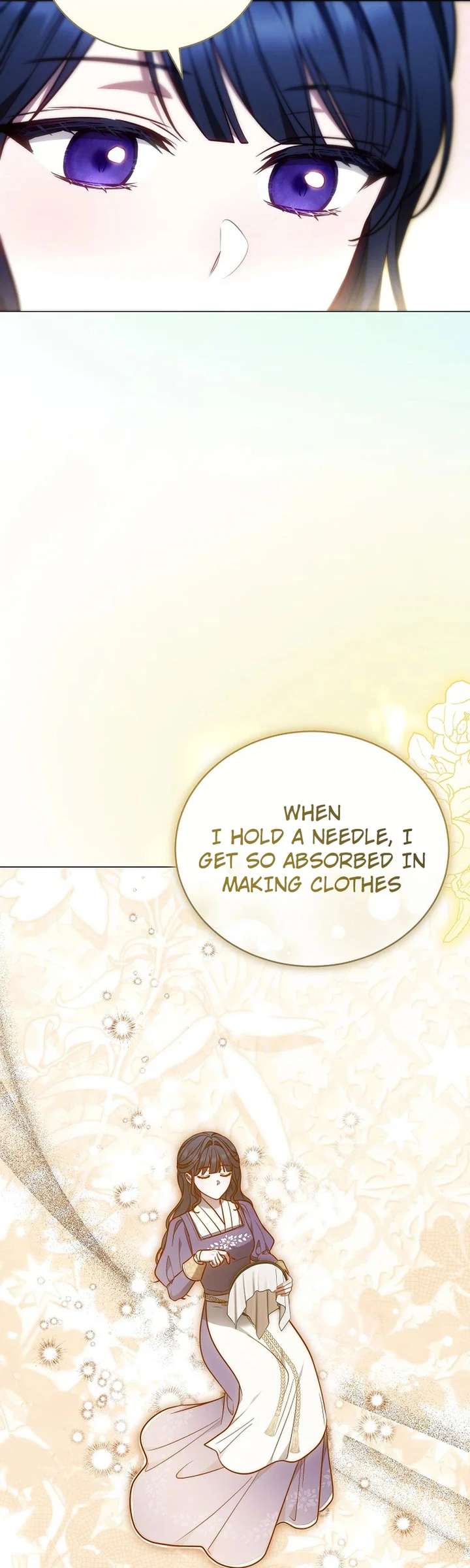 Read The Empress’s Needle chapter 65 image 3 on Lezhin
