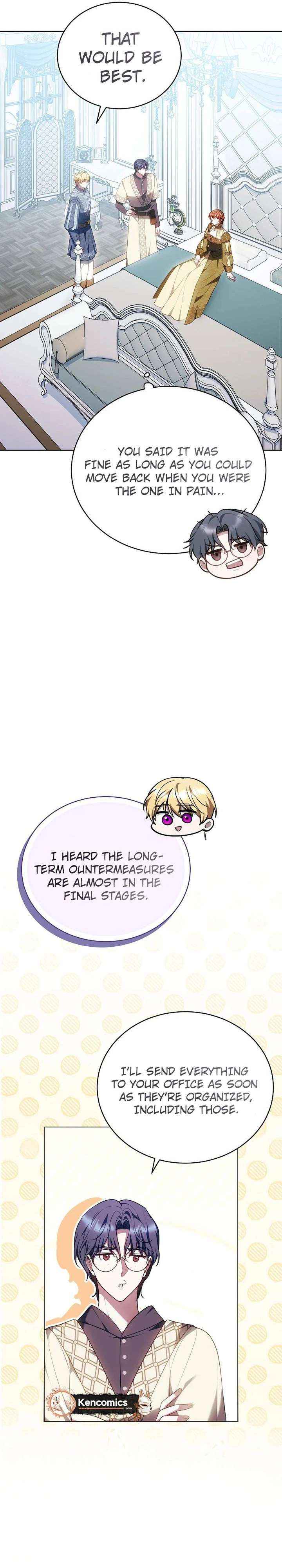 Read The Empress’s Needle chapter 65 image 30 on Lezhin
