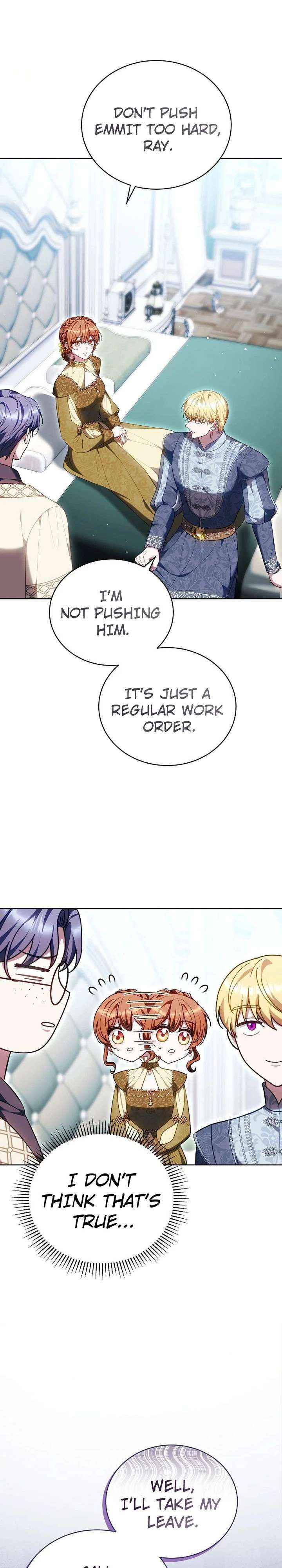 Read The Empress’s Needle chapter 65 image 31 on Lezhin