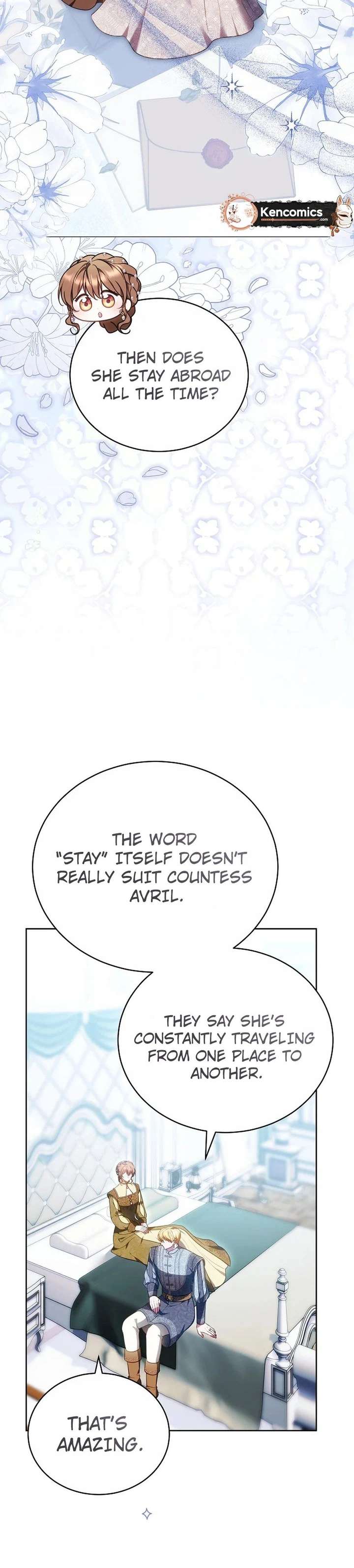 Read The Empress’s Needle chapter 65 image 38 on Lezhin