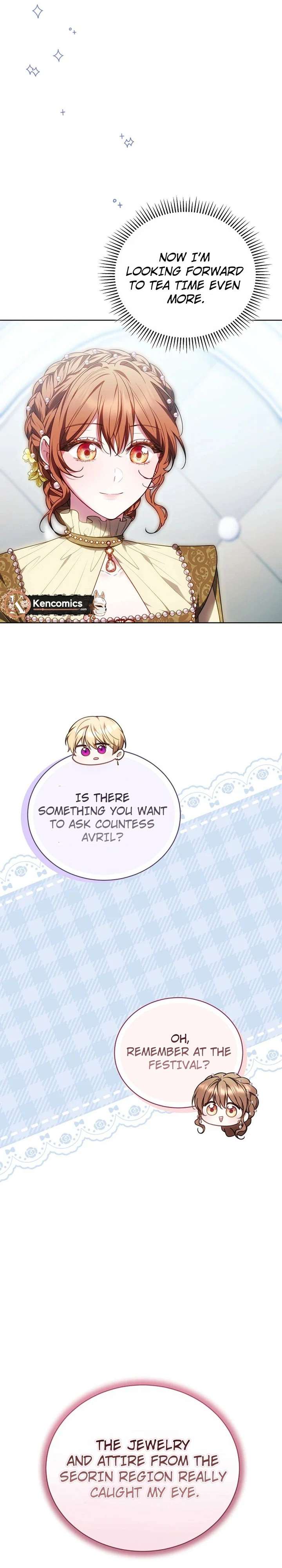 Read The Empress’s Needle chapter 65 image 39 on Lezhin
