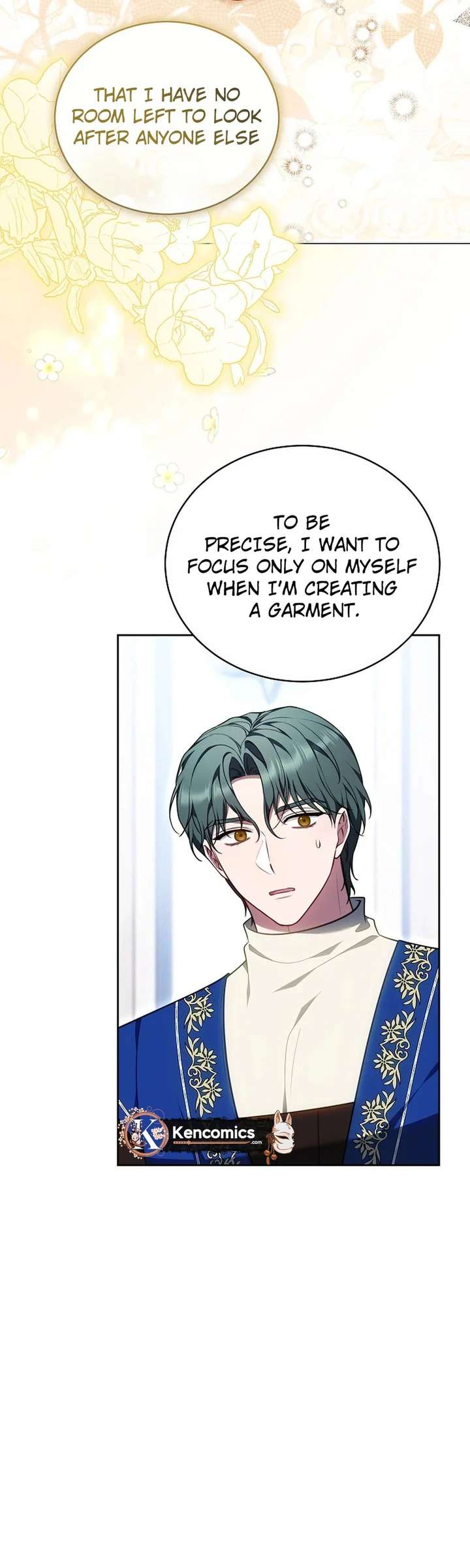 Read The Empress’s Needle chapter 65 image 4 on Lezhin