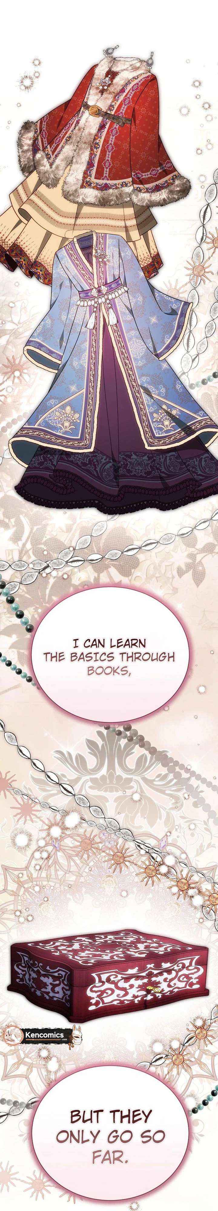 Read The Empress’s Needle chapter 65 image 40 on Lezhin