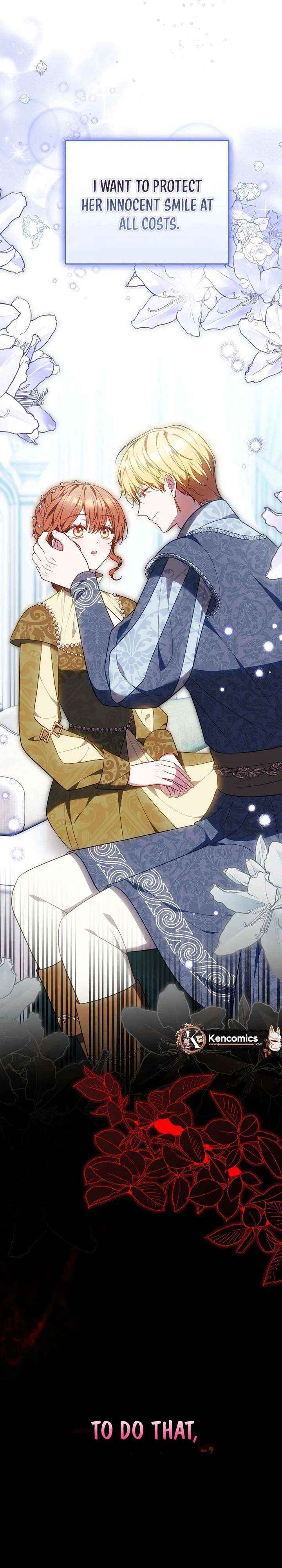 Read The Empress’s Needle chapter 65 image 43 on Lezhin