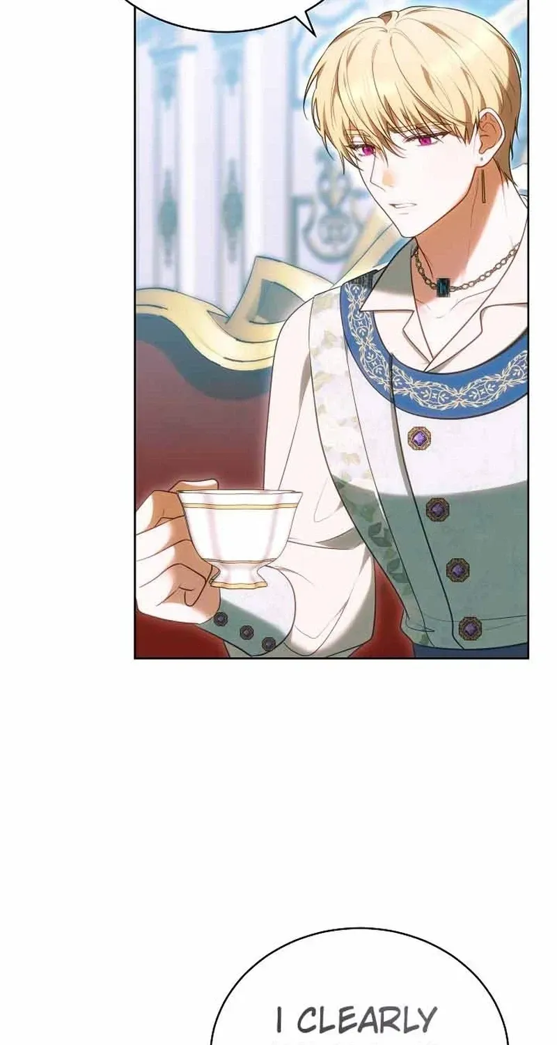 Read The Empress’s Needle chapter 66 image 101 on Lezhin