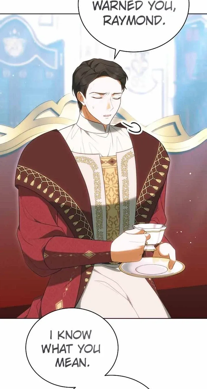 Read The Empress’s Needle chapter 66 image 102 on Lezhin
