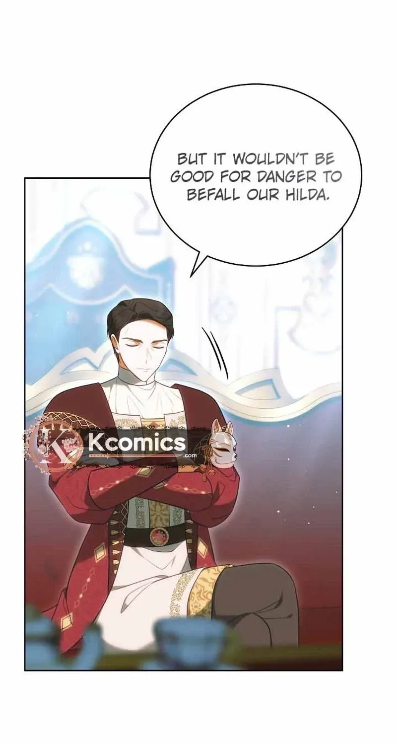 Read The Empress’s Needle chapter 66 image 105 on Lezhin