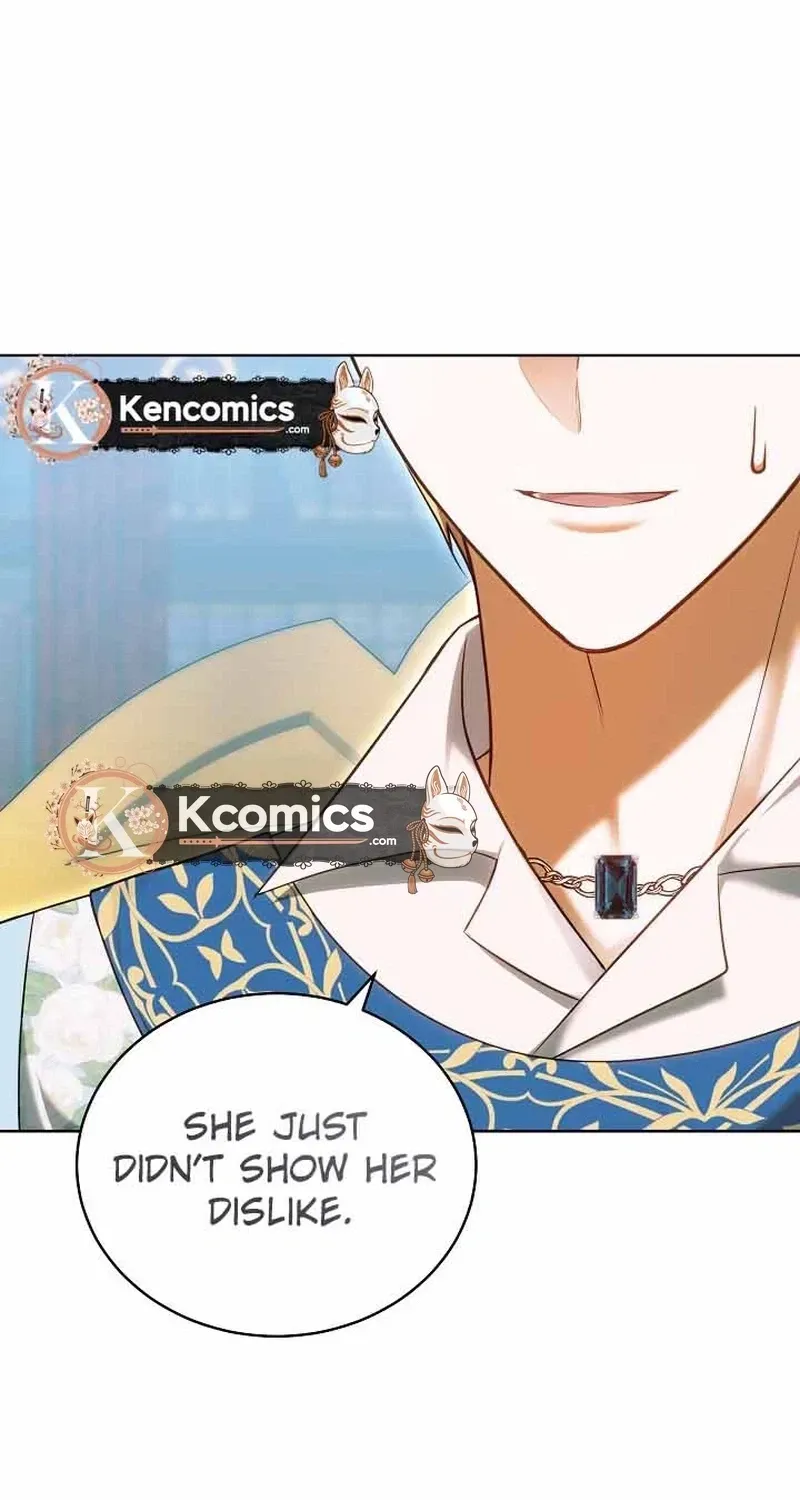 Read The Empress’s Needle chapter 66 image 111 on Lezhin