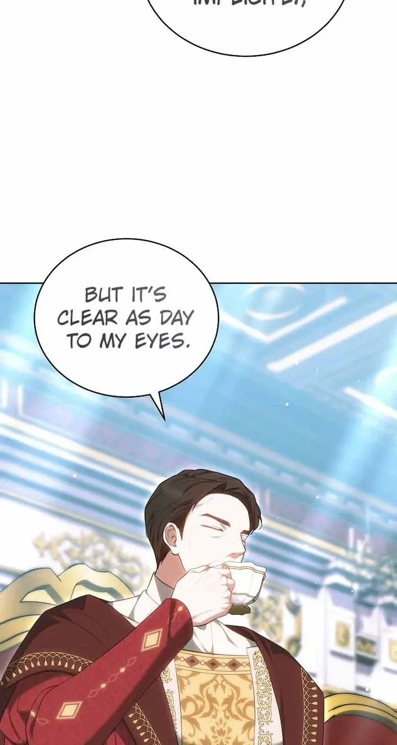 Read The Empress’s Needle chapter 66 image 114 on Lezhin